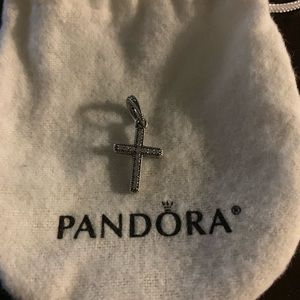 Authentic pandora charm